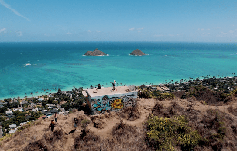 Lanikai Homes For Sale Kailua Real Estate